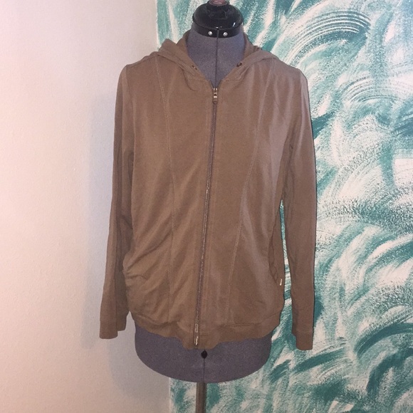 TB brown jacket - Picture 1 of 3